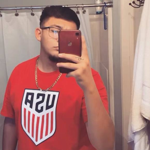 Meet your Posher, Jose - Picture 1 of 1